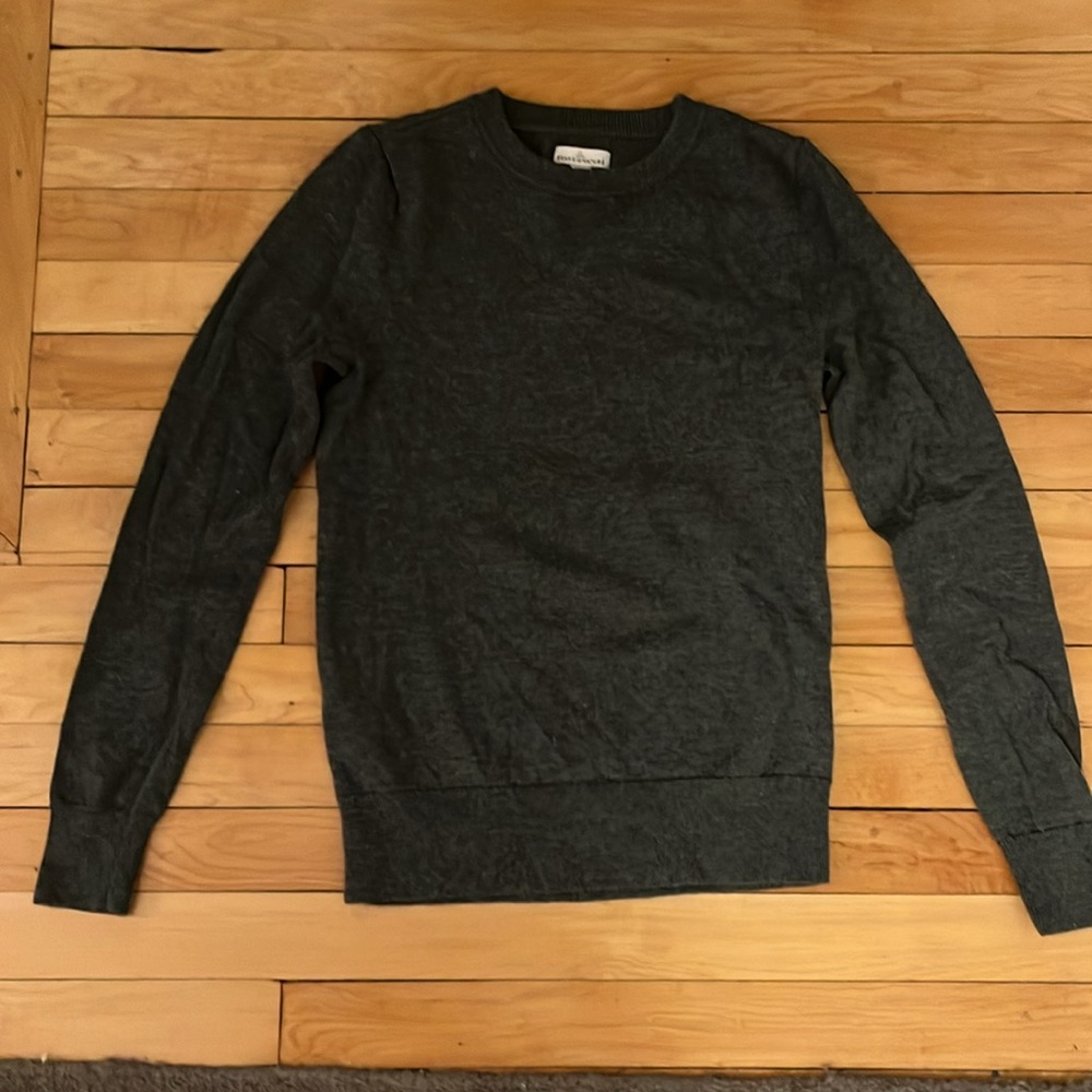 Women’s Merino Wool Crewneck Sweater from L.L. Bean